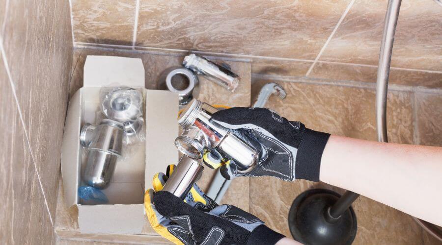 Expert flood damage restoration services in Maxbass, ND
